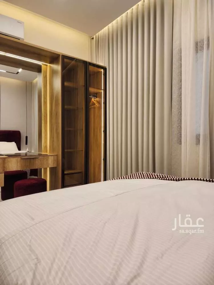 شقة للإيجار في شارع ابو طرفه الكندي, حي النعيم, مدينة جدة, منطقة مكة المكرمة صورة 3