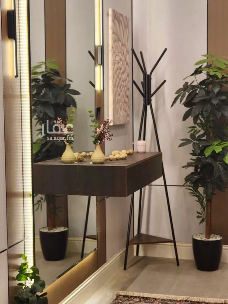 شقة للإيجار في شارع ابو طرفه الكندي, حي النعيم, مدينة جدة, منطقة مكة المكرمة صورة 2