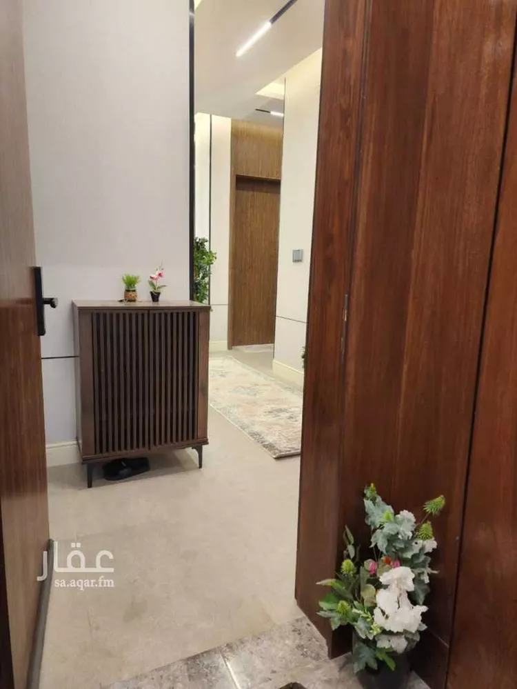 شقة للإيجار في شارع ابو طرفه الكندي, حي النعيم, مدينة جدة, منطقة مكة المكرمة صورة 5