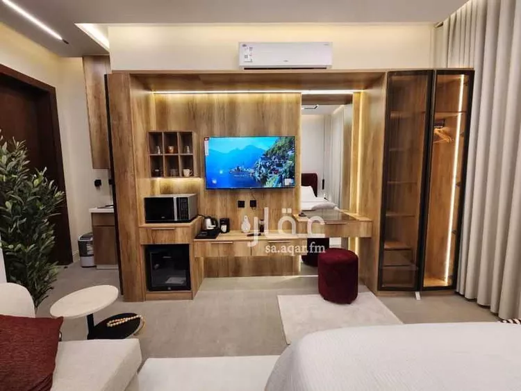 شقة للإيجار في شارع ابو طرفه الكندي, حي النعيم, مدينة جدة, منطقة مكة المكرمة