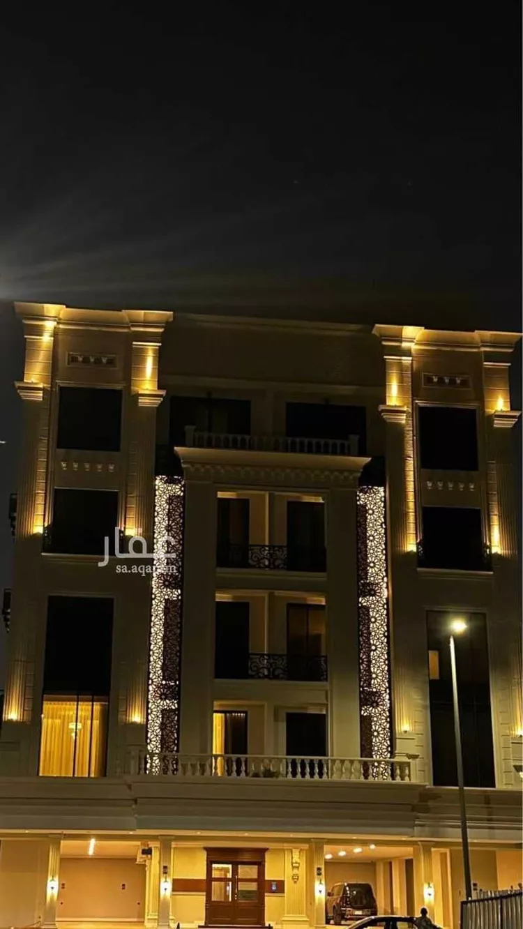 شقة للإيجار في شارع ابو طرفه الكندي, حي النعيم, مدينة جدة, منطقة مكة المكرمة
