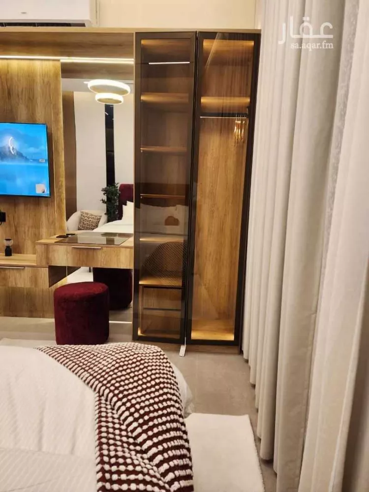 شقة للإيجار في شارع ابو طرفه الكندي, حي النعيم, مدينة جدة, منطقة مكة المكرمة صورة 4