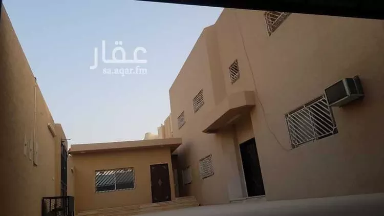 فيلا للبيع في شارع رفاعة الطهطاوي ، حي العريجاء الغربي ، الرياض ، منطقة الرياض صورة 2