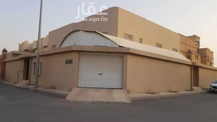 فيلا للبيع في شارع رفاعة الطهطاوي ، حي العريجاء الغربي ، الرياض ، منطقة الرياض صورة 5