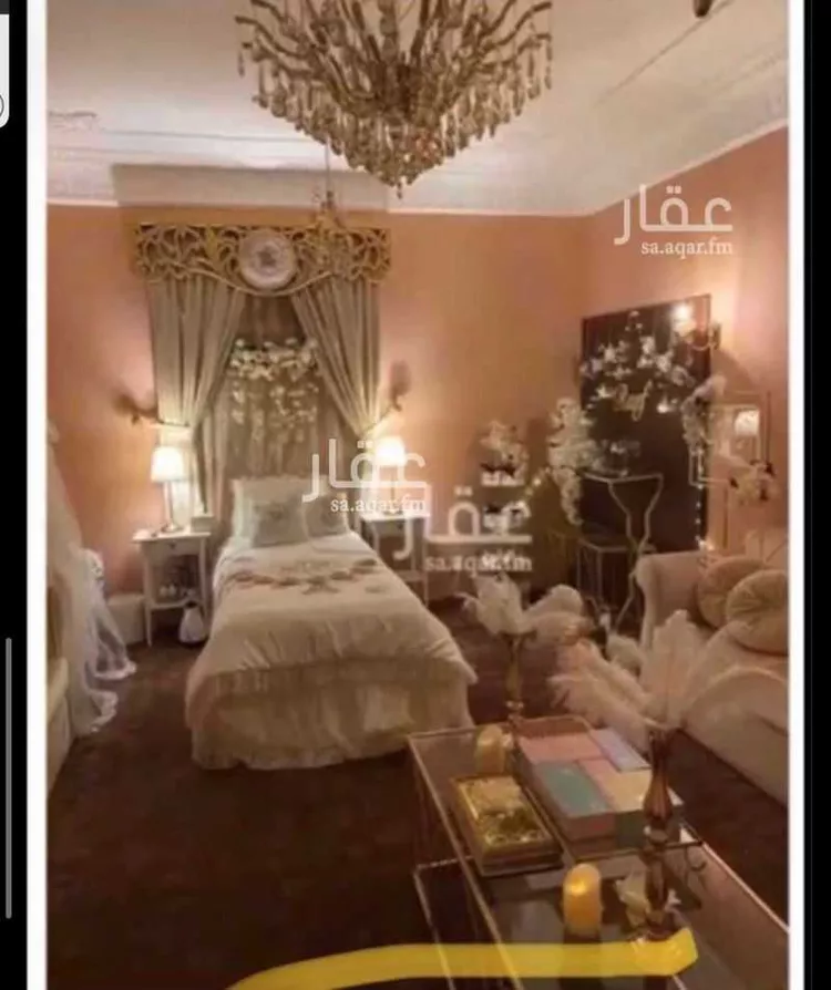 Apartment for Rent in Mecca Al Umrah Al Jadidah