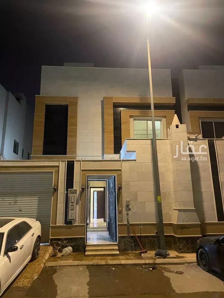 فيلا للإيجار في شارع موسى بن سحيم ، ضاحية نمار ، الرياض ، منطقة الرياض صورة 4
