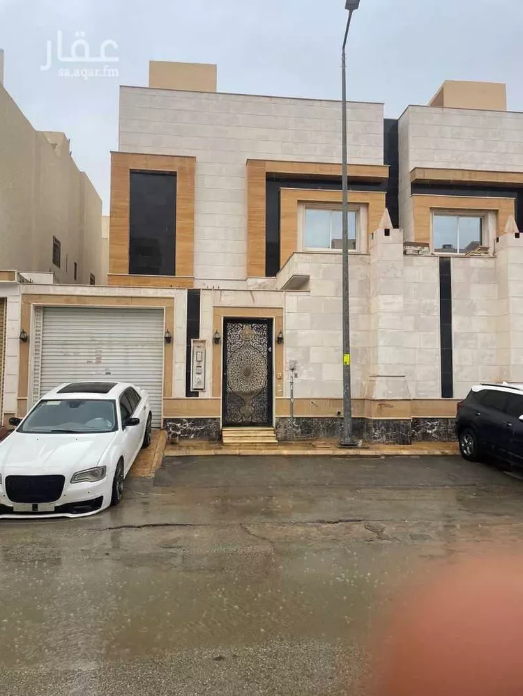 فيلا للإيجار في شارع موسى بن سحيم ، ضاحية نمار ، الرياض ، منطقة الرياض