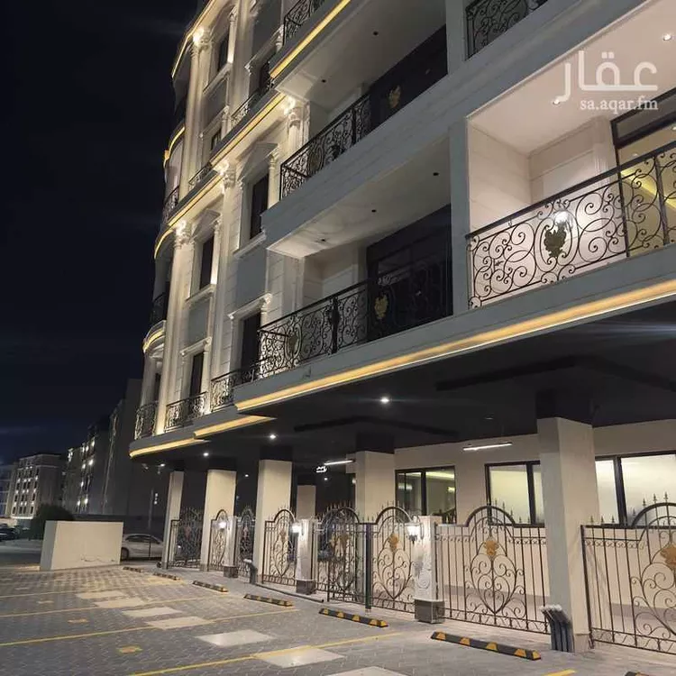 Apartment for Rent in Al Khobar Al Hamra