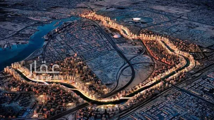 Land for Sale in Jeddah Obhur Al Janoubiah