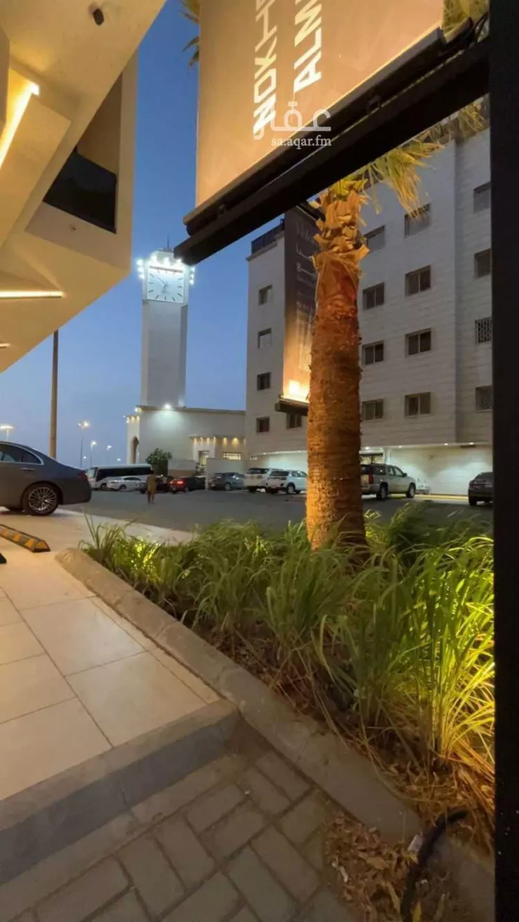 Apartment for Rent in Jeddah Al Manar