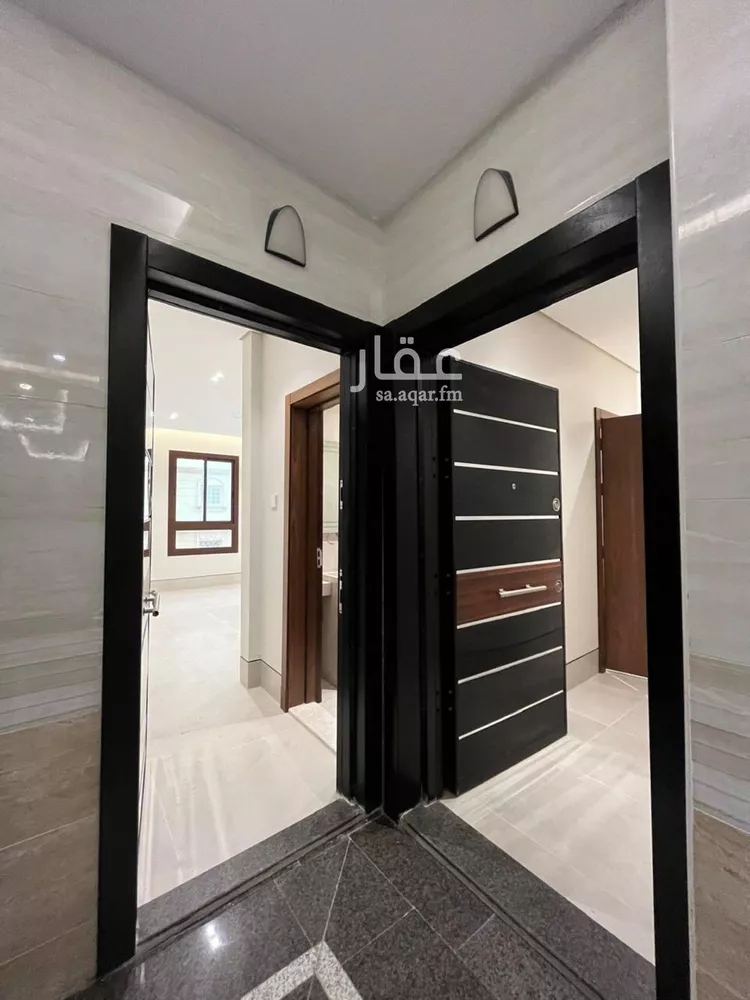 شقة للبيع في شارع شجاع بن وهب, حي السلامة, مدينة جدة, منطقة مكة المكرمة صورة 4