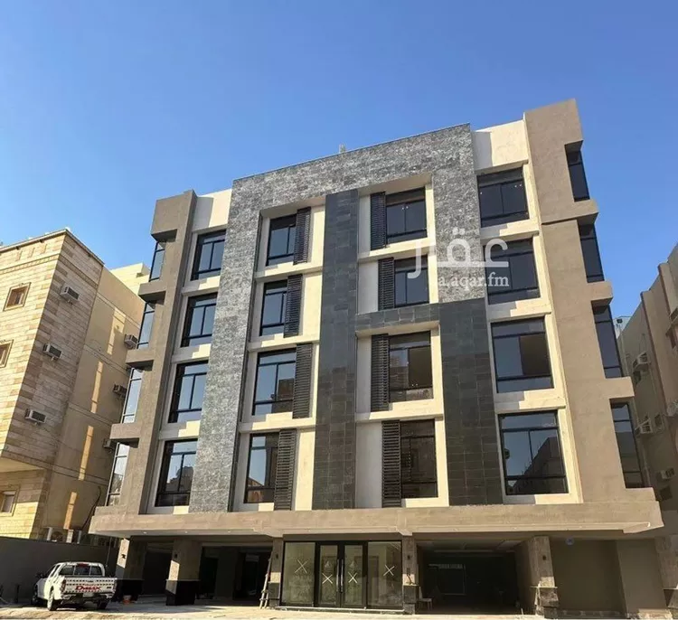 شقة للبيع في شارع ابن بنت الاعز, حي المروة, مدينة جدة, منطقة مكة المكرمة