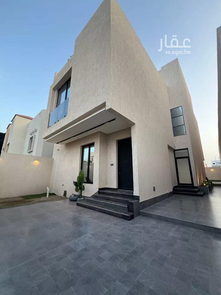 فيلا للبيع في شارع عبد الله البغدادي, حي أبحر الشمالية, مدينة جدة, منطقة مكة المكرمة