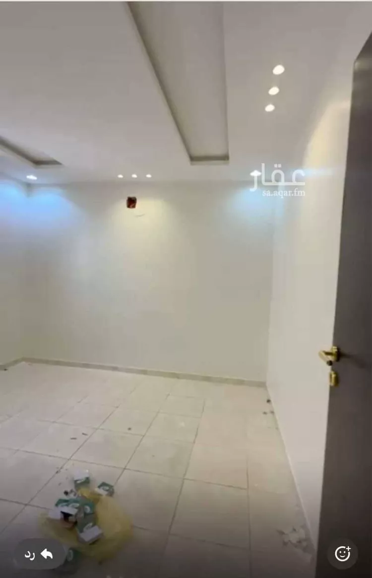 شقة للإيجار في شارع عبيد بن رافع, حي الرمال, مدينة الرياض, منطقة الرياض صورة 3
