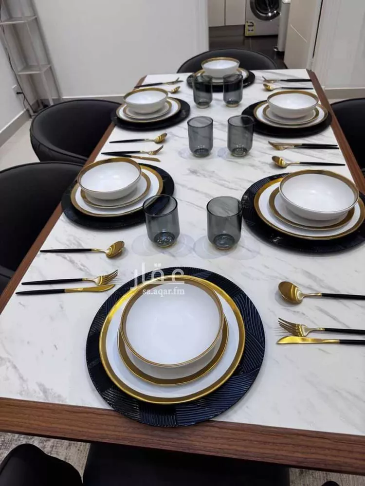 فيلا للإيجار في شارع وادي اللجام, حي عرقة, مدينة الرياض, منطقة الرياض صورة 3