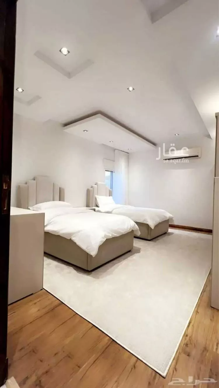 شقة للإيجار في شارع وادي اللجام, حي عرقة, مدينة الرياض, منطقة الرياض صورة 3