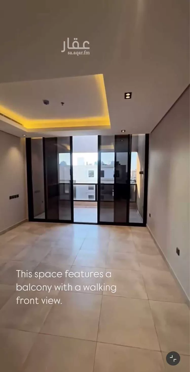 Apartment for Rent in Riyadh Al Malqa 9
