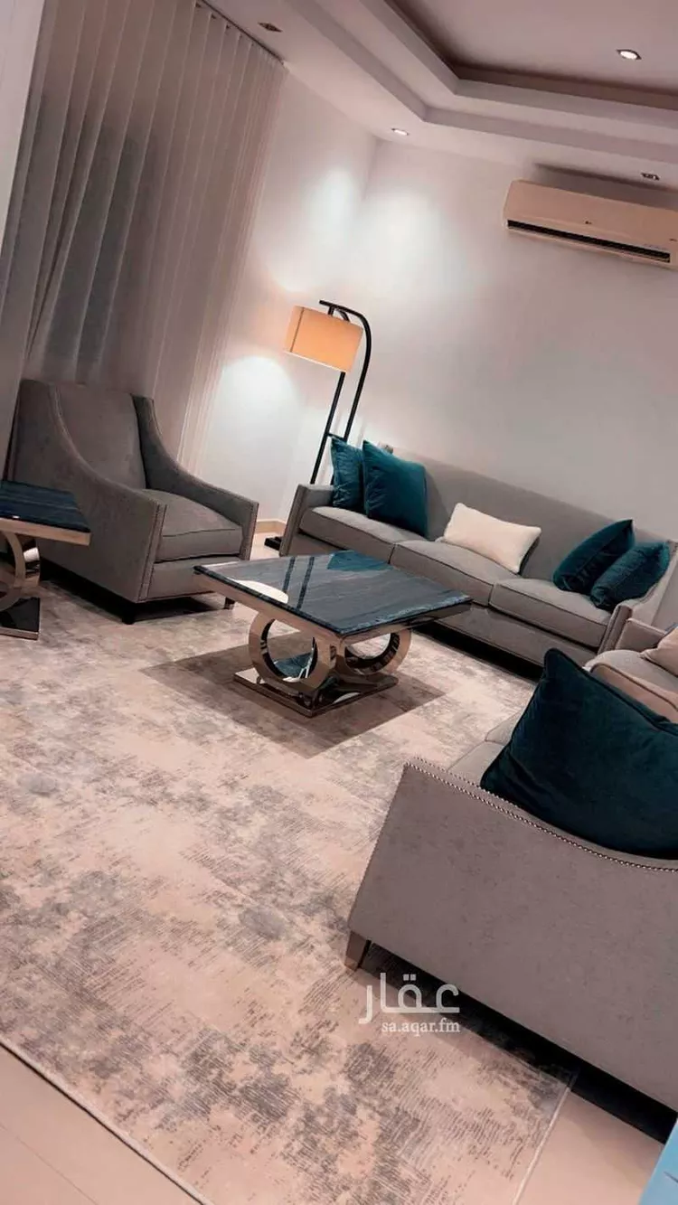 شقة للإيجار في شارع وادي اللجام, حي عرقة, مدينة الرياض, منطقة الرياض صورة 5