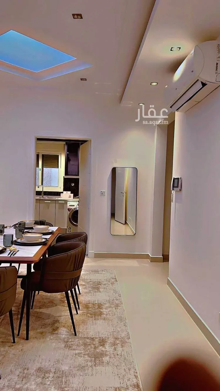 شقة للإيجار في شارع وادي اللجام, حي عرقة, مدينة الرياض, منطقة الرياض صورة 4