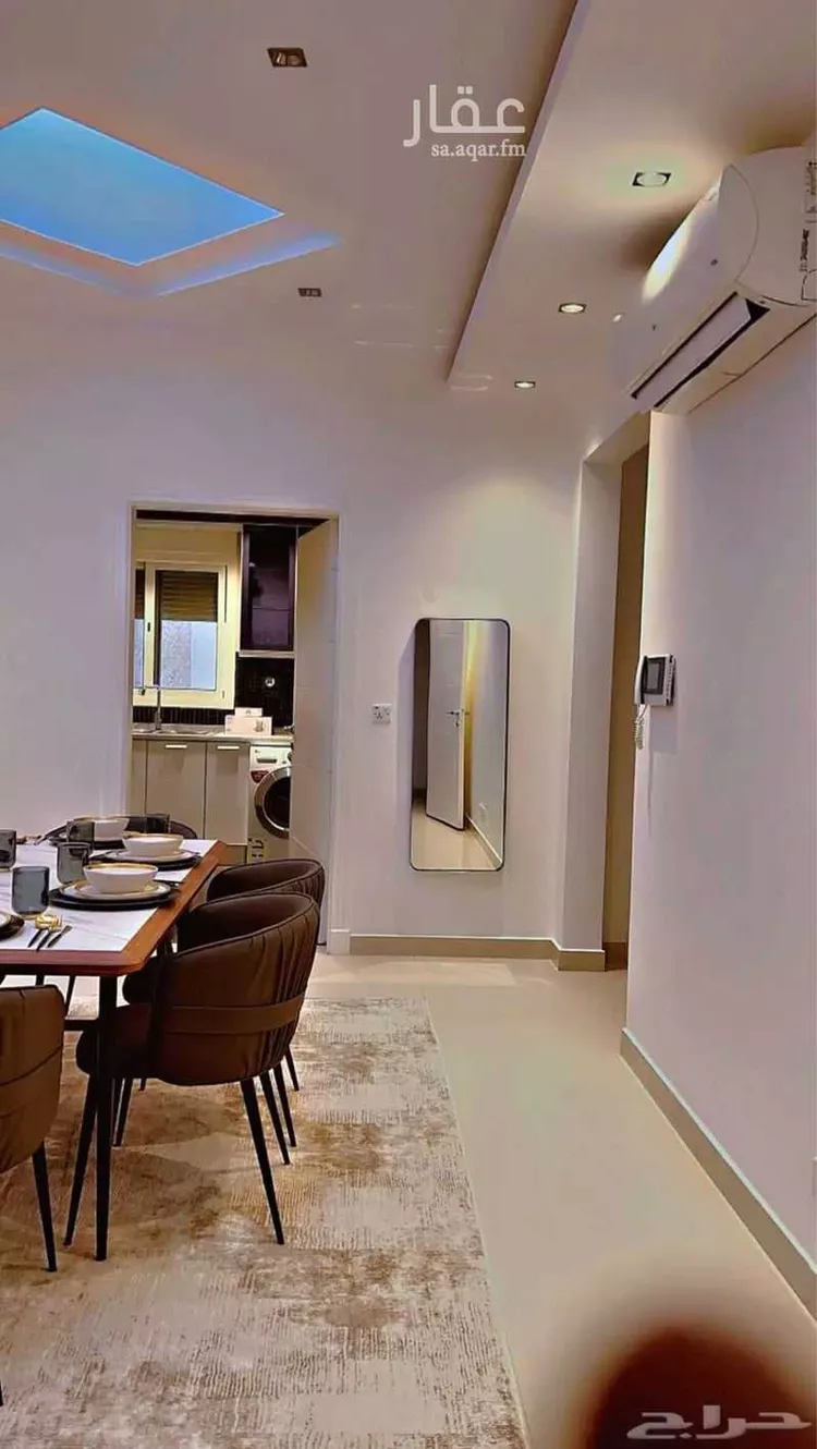 شقة للإيجار في شارع وادي اللجام, حي عرقة, مدينة الرياض, منطقة الرياض صورة 2