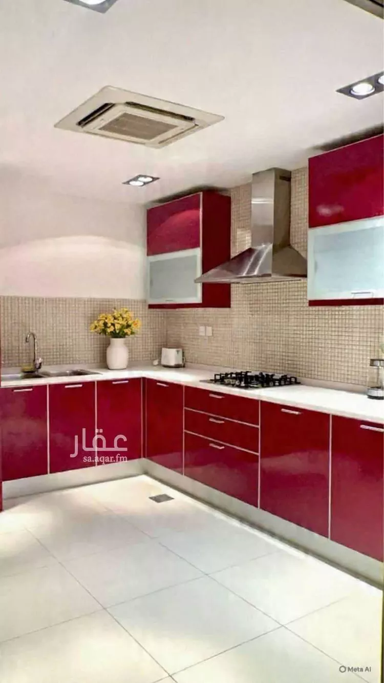 شقة للإيجار في شارع وادي اللجام, حي عرقة, مدينة الرياض, منطقة الرياض صورة 3