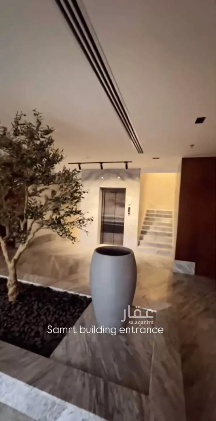 Apartment for Rent in Riyadh Al Malqa 1 صورة