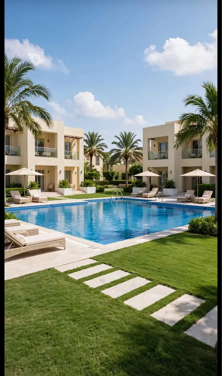 Complex for rent in Al Khobar Al Hizam Al Thahabi 4