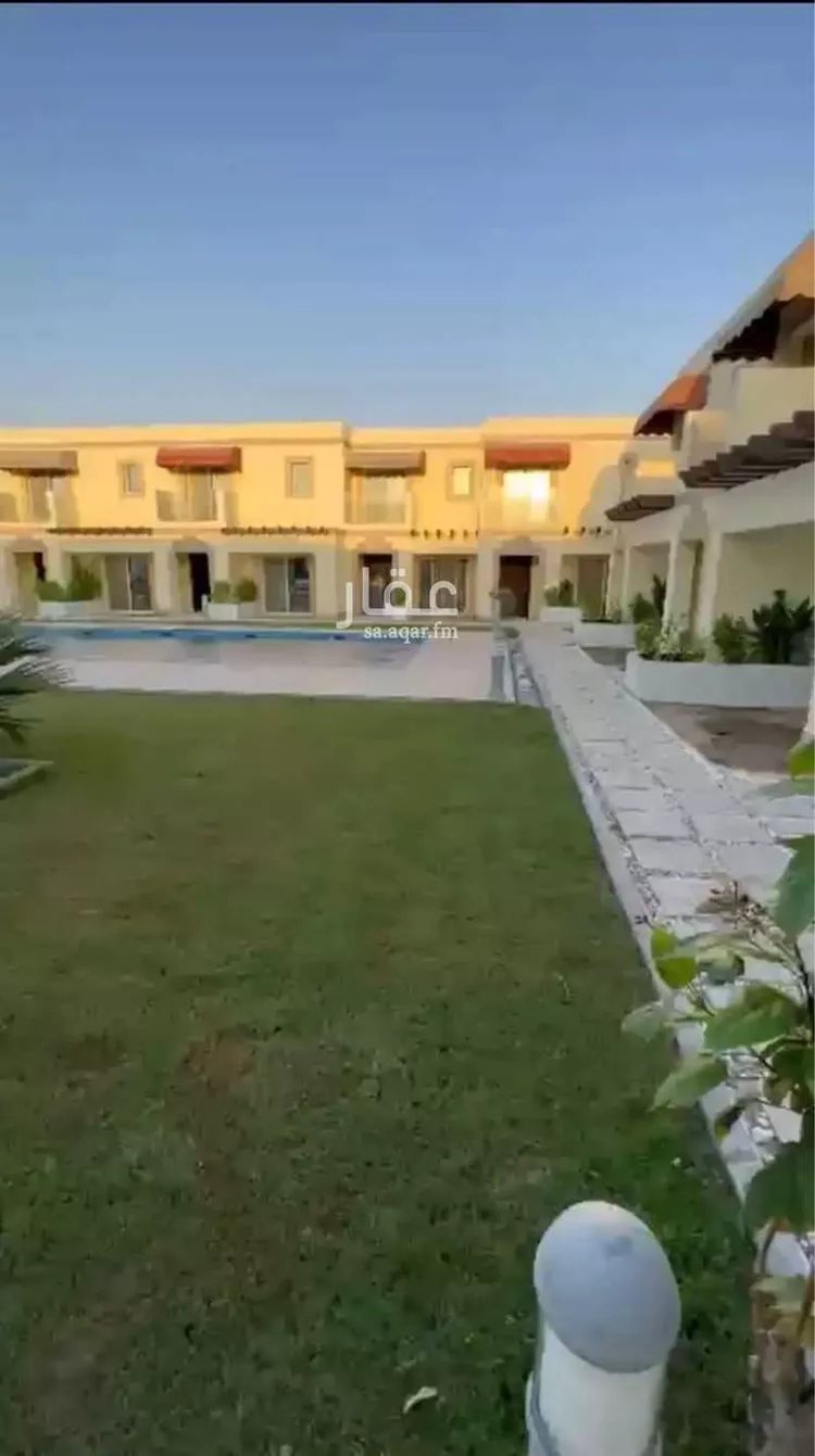 عمارة للإيجار في شارع ابن ماجد, حي الحزام الذهبي, مدينة الخبر, المنطقة الشرقية صورة 5