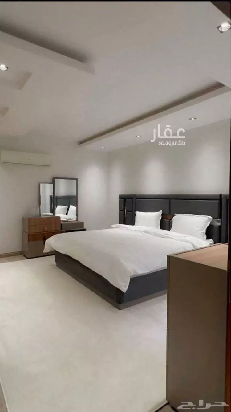 شقة للإيجار في شارع وادي اللجام, حي عرقة, مدينة الرياض, منطقة الرياض صورة 5