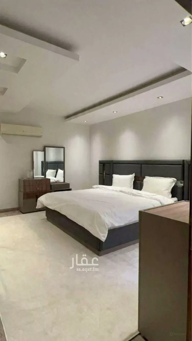 شقة للإيجار في شارع وادي اللجام, حي عرقة, مدينة الرياض, منطقة الرياض صورة 4