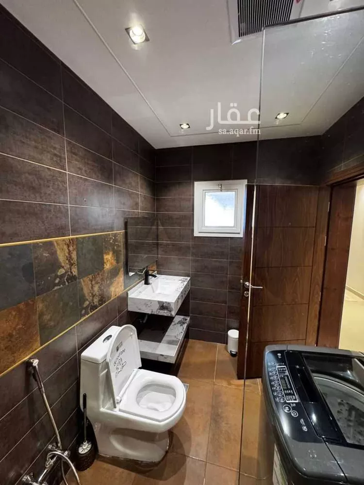 شقة للإيجار في شارع وادي اللجام, حي عرقة, مدينة الرياض, منطقة الرياض صورة 3