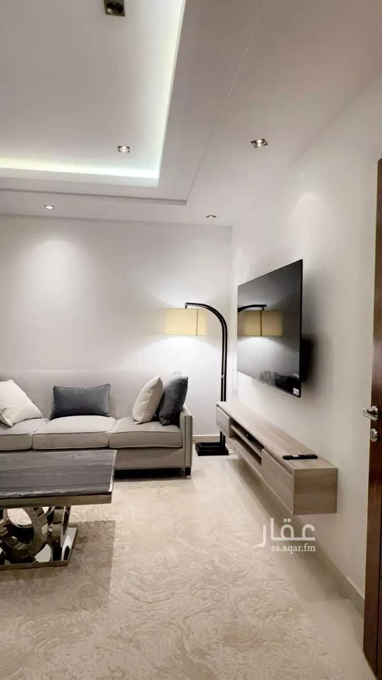شقة للإيجار في شارع وادي اللجام, حي عرقة, مدينة الرياض, منطقة الرياض صورة 3