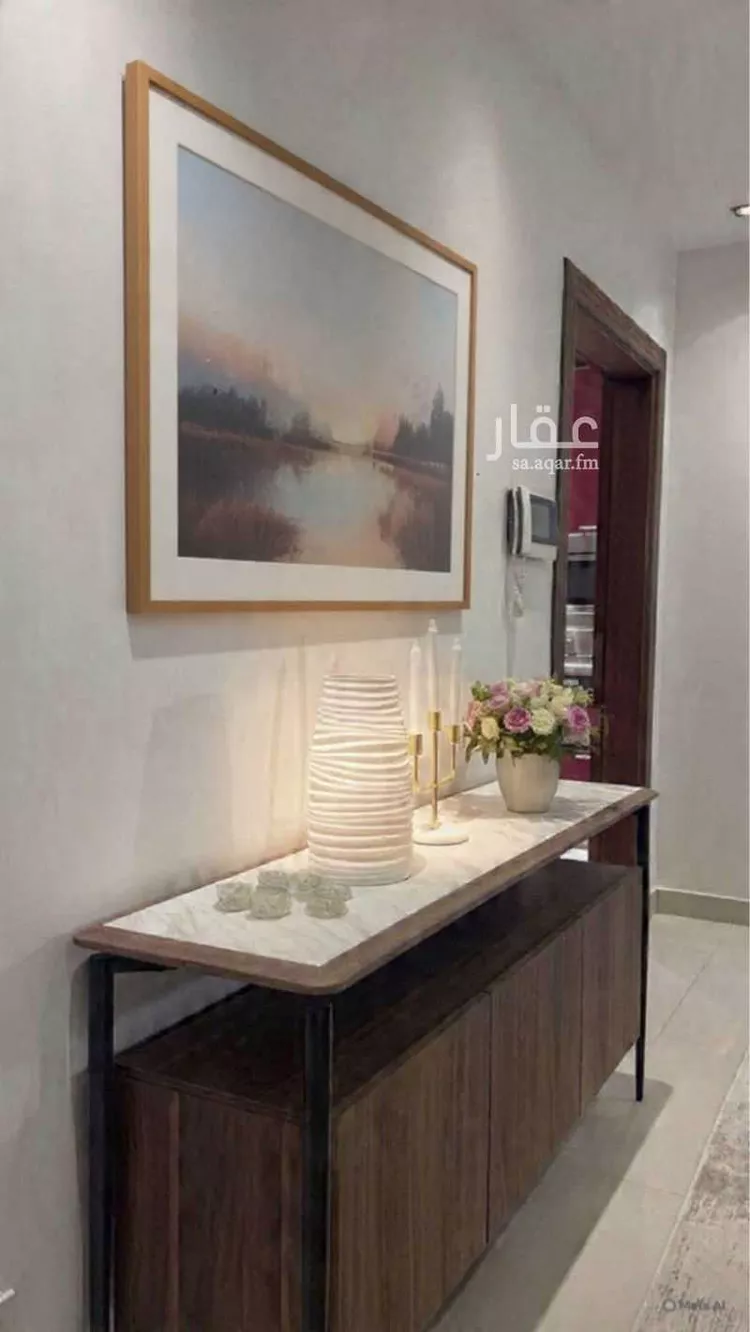 شقة للإيجار في شارع وادي اللجام, حي عرقة, مدينة الرياض, منطقة الرياض صورة 5