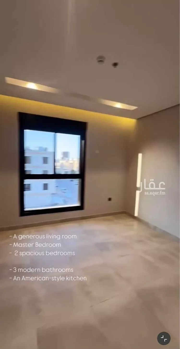 Apartment for Rent in Riyadh Al Malqa صورة 5