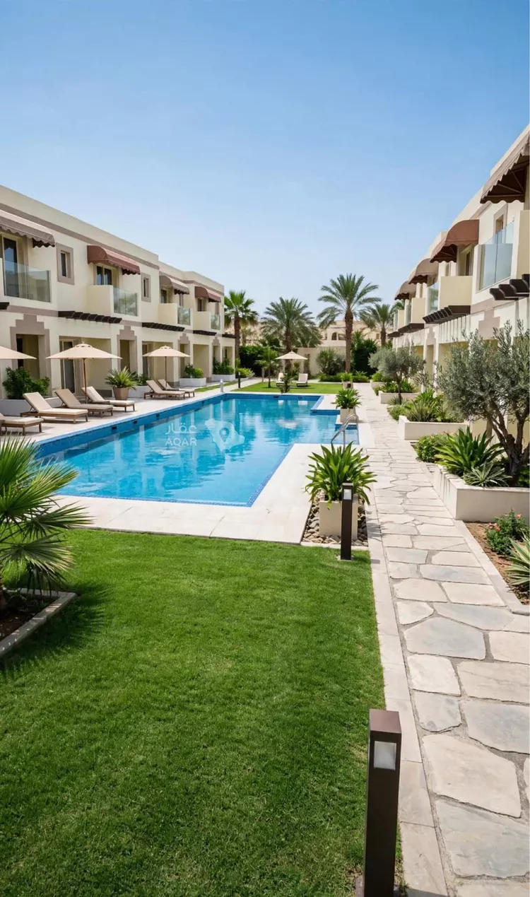 Complex for rent in Al Khobar Al Hizam Al Thahabi 3