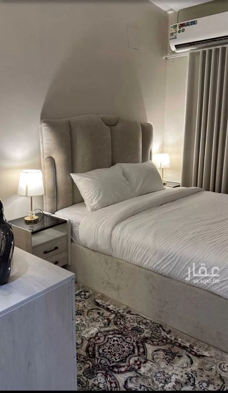 شقة للإيجار في شارع الامير عبدالله بن سعود بن عبدالله صنيتان ال سعود, حي الياسمين, مدينة الرياض, منطقة الرياض صورة 4