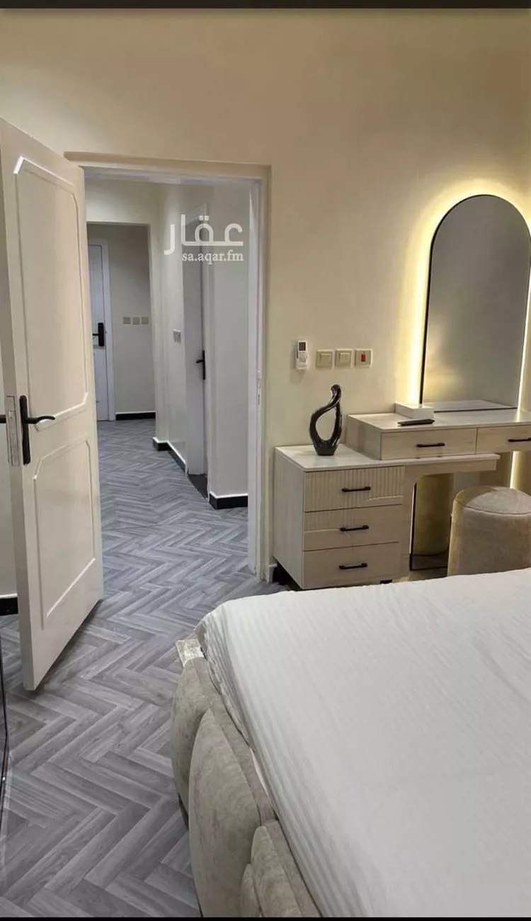شقة للإيجار في شارع الامير عبدالله بن سعود بن عبدالله صنيتان ال سعود, حي الياسمين, مدينة الرياض, منطقة الرياض صورة 5
