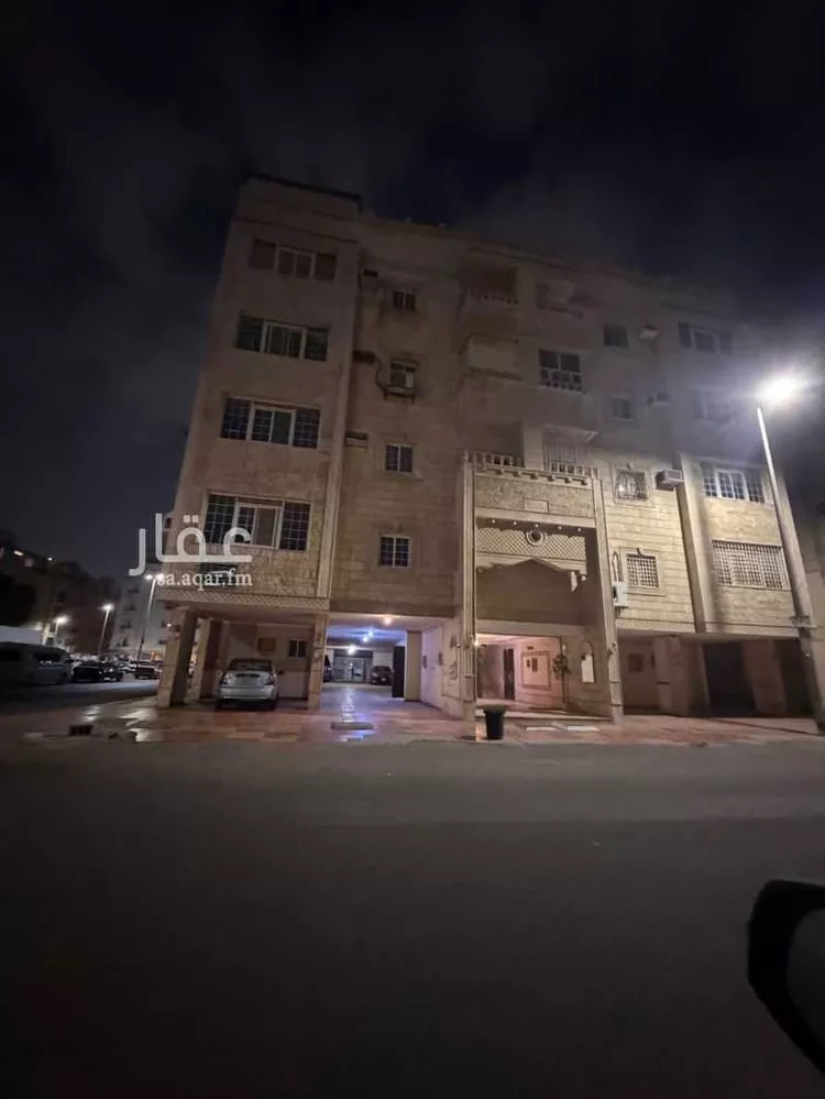 شقة للإيجار في شارع الخوبه ، حي المروة ، جدة ، جدة