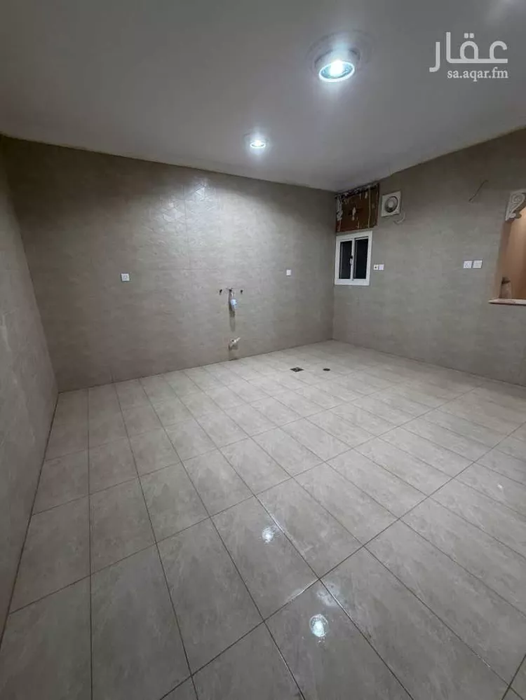 شقة للإيجار في شارع الخوبه ، حي المروة ، جدة ، جدة صورة 3