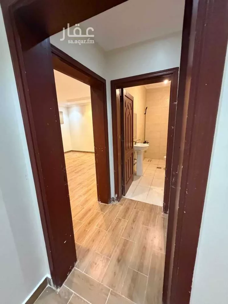 شقة للإيجار في شارع الخوبه ، حي المروة ، جدة ، جدة صورة 4