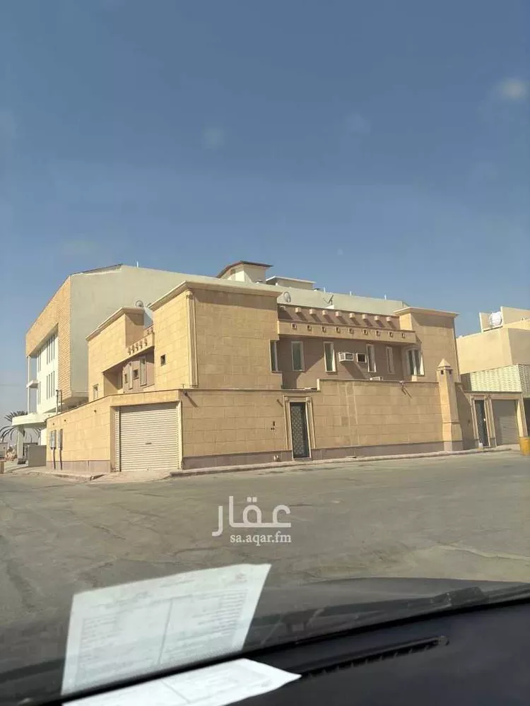 عمارة للبيع في شارع شارع الشيخ محمد بن عبدالعزيز, حي غرناطة, مدينة المزاحمية, منطقة الرياض