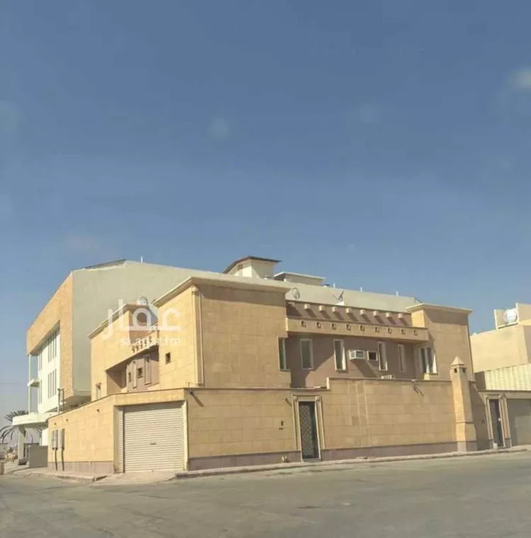 عمارة للإيجار في شارع الشيخ محمد بن عبدالعزيز, حي غرناطة, مدينة المزاحمية, منطقة الرياض