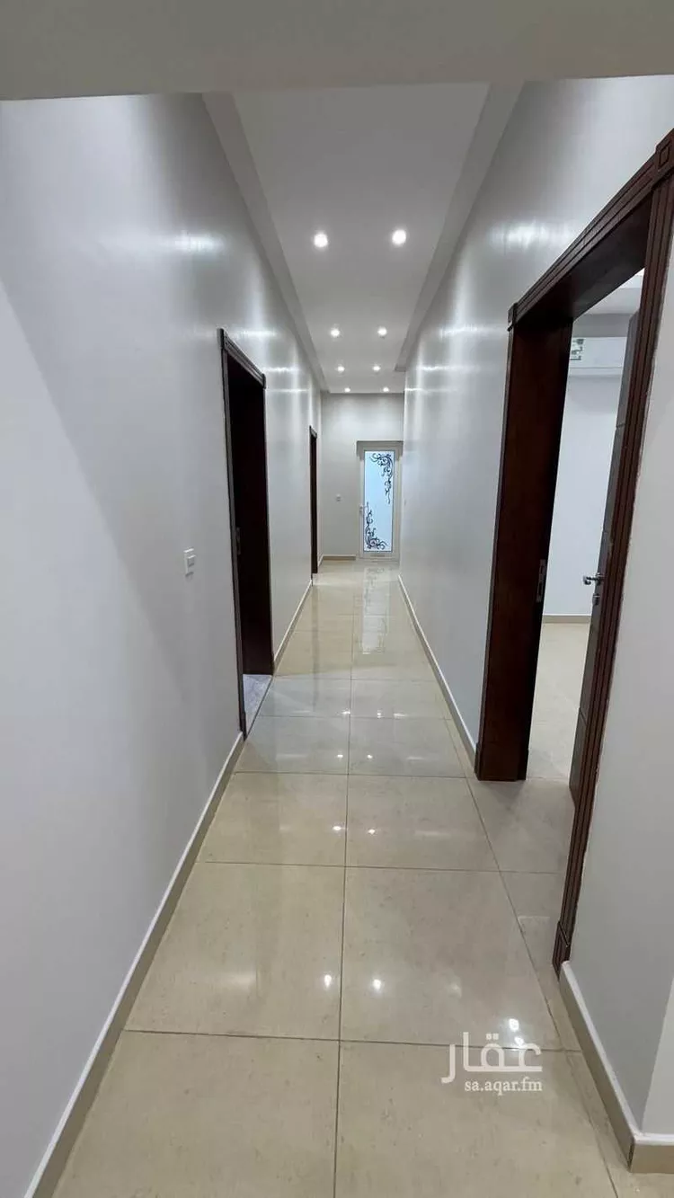 شقة للإيجار في شارع شارع ٦ أ, حي الجامعة, مدينة الظهران, المنطقة الشرقية