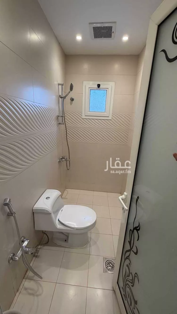 شقة للإيجار في شارع شارع ٦ أ, حي الجامعة, مدينة الظهران, المنطقة الشرقية صورة 5