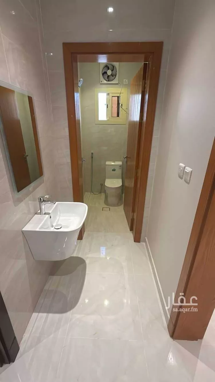شقة للإيجار في شارع أبي سعد التميمي, حي الياقوت, مدينة جدة, منطقة مكة المكرمة صورة 4