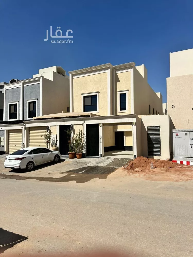 شقة للبيع في شارع وادي اللجام, حي القادسية, مدينة الرياض, منطقة الرياض صورة 2