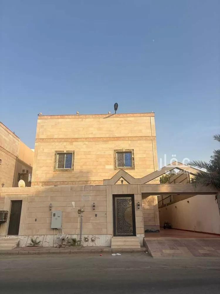 فيلا للبيع في شارع أبو عبد الله الشريف, حي طيبة, مدينة جدة, منطقة مكة المكرمة