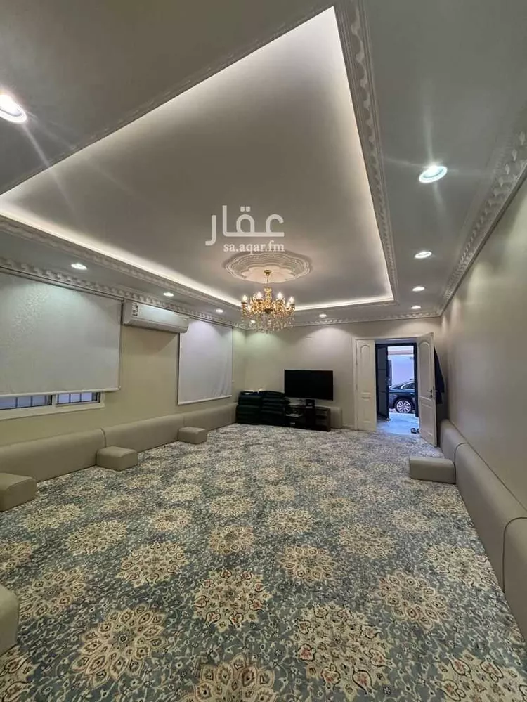 فيلا للبيع في شارع أبو عبد الله الشريف, حي طيبة, مدينة جدة, منطقة مكة المكرمة 8