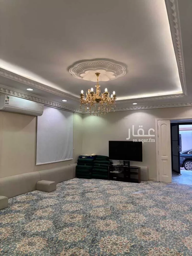 فيلا للبيع في شارع أبو عبد الله الشريف, حي طيبة, مدينة جدة, منطقة مكة المكرمة صورة 5
