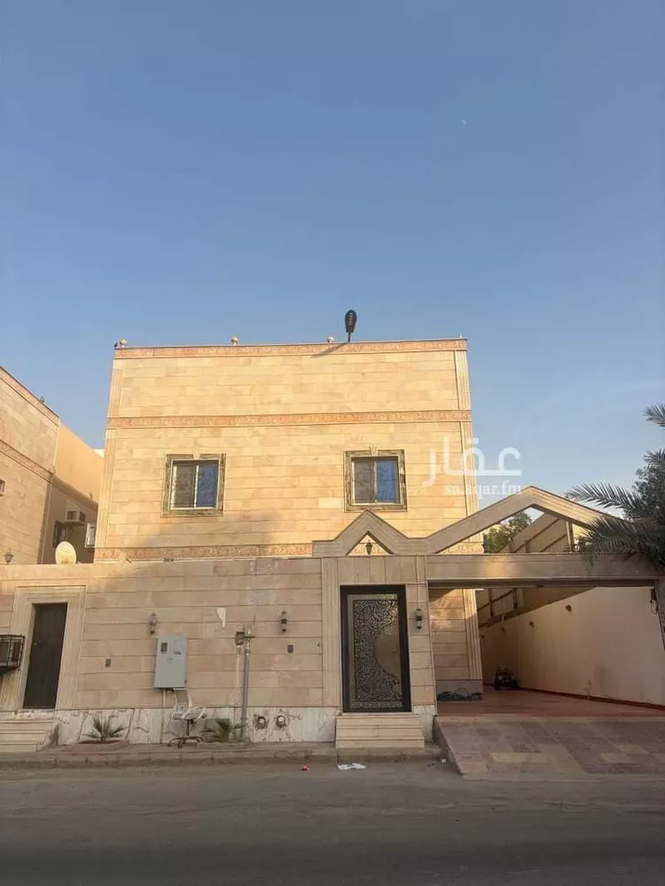 Villa for Sale in Jeddah As Sahil